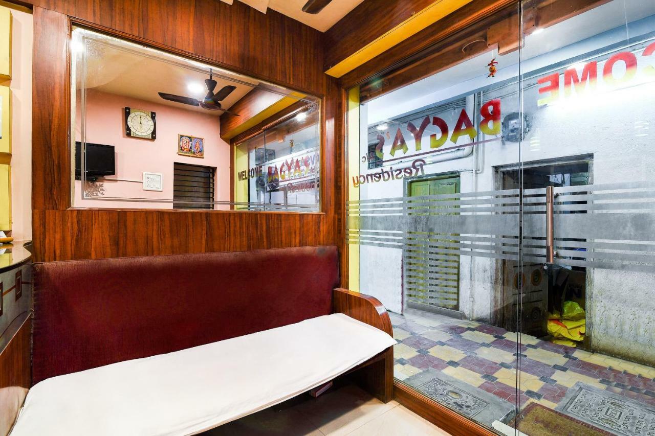 Bagya'S Residency 호텔 아난타푸르 외부 사진